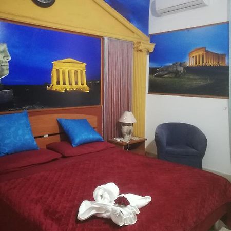 포르토 엠페도클레 Vigata House 아파트 외부 사진